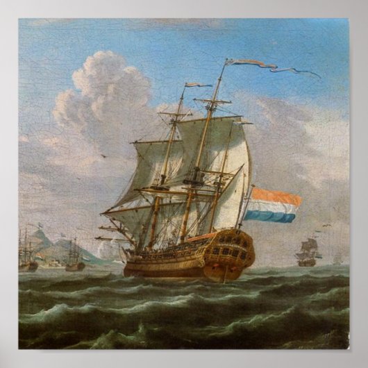 タフェルバーイ ポスター (正面)