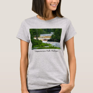 タフカメノンロワー秋Tシャツ Tシャツ