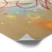 タフガイ ポスター (角)