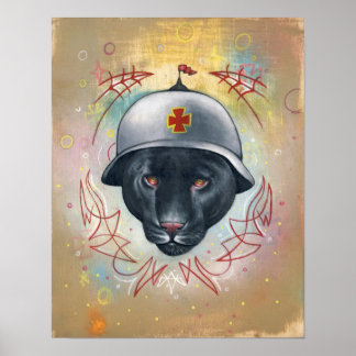 タフガイ ポスター