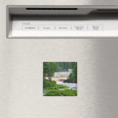 タフクアメノンザロワー滝 マグネット (インサイチュ (食洗機))