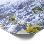 タフクアメノン秋ポスター閉じる ポスター (角)