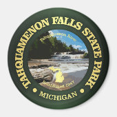 タフクアメノン秋SP マグネット (正面)