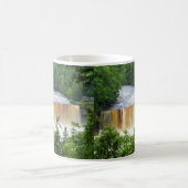 タフクアメンオン滝 マグカップ (中央)