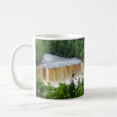 タフクアメンオン滝 マグカップ (左)