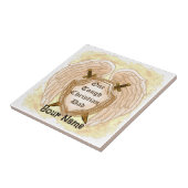 タフクリスチャンパパカスタム タイル (側面)