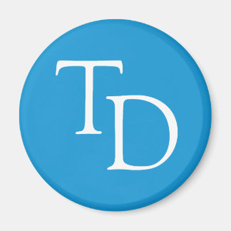 タフツデイリーミニマグネット マグネット