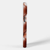 タフテッドエレガンスiPhone / iPadケース Case-Mate iPhoneケース (裏面 / 右)