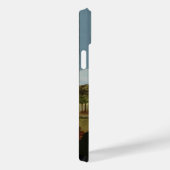 タフテッドパフィン – おもしろいバーダーのiphone11ケース Case-Mate iPhoneケース (裏面 / 右)