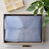 タフテッド絵画タイトマウス – Cuteオリジナルドッグアート 薄葉紙 (ギフト)