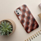 タフテッド エレガンス iPhone / iPad カバー