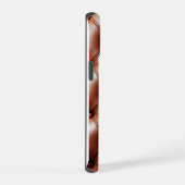 タフテッド エレガンス iPhone / iPad カバー (右側面)