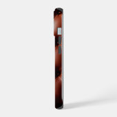 タフテッド エレガンス iPhone / iPad カバー (左側面)