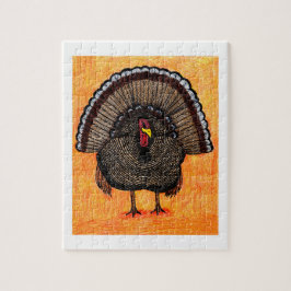 タフトルコ ジグソーパズル