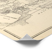 タフトンボロー・フリーダム ポスター (角)