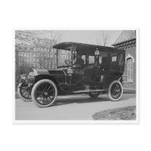 タフト大統領の「ピアシング・アロー」