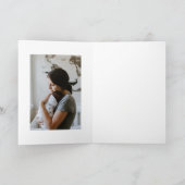 タフマママザーズデイカード カード (内部)