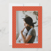 タフマママザーズデイカード シーズンカード (裏面)