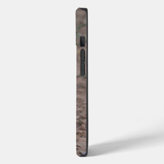 タフリス Case-Mate iPhoneケース (裏面 / 左)