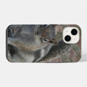 タフリス iPhoneケース (裏面横)
