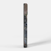 タフリス iPhoneケース (右側面)