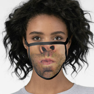 タフ男01 マスク