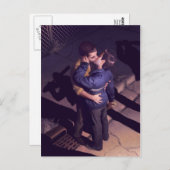 タフ（はがき） ポストカード (正面/裏面)