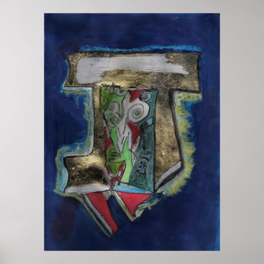 タフ ポスター (正面)