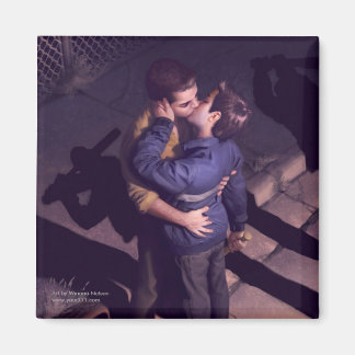 タフ（冷蔵庫磁石） マグネット