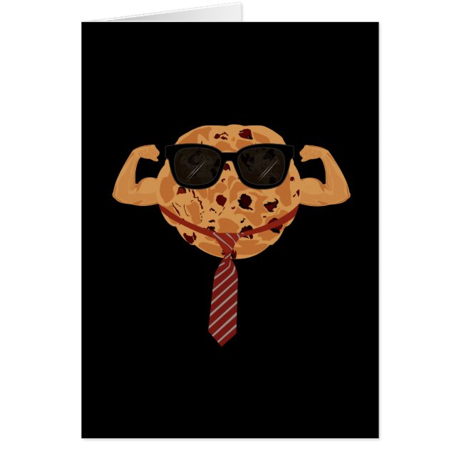 タフCookie カッコいい - (正面)