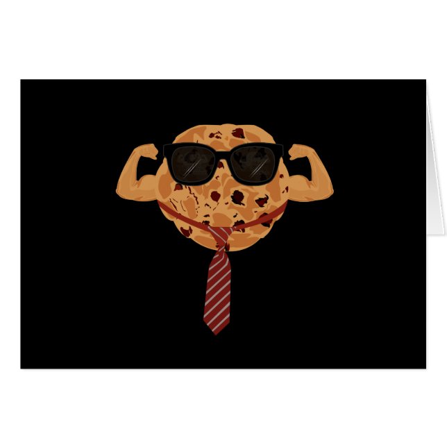 タフCookie カッコいい - (正面横)