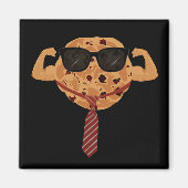 タフCookie カッコいい - マグネット (正面)