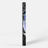 タフiPhone 6 ロータリーエンジンケース iPhoneケース (右側面)