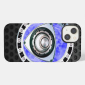 タフiPhone 6 ロータリーエンジンケース iPhoneケース (裏面横)