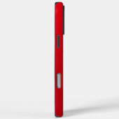 タフIphone Magsafeケースデイビッドテーマby hado90 Case-Mate iPhoneケース (裏面 / 右)