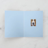 タブス氏とイーサン・カード カード (内部)