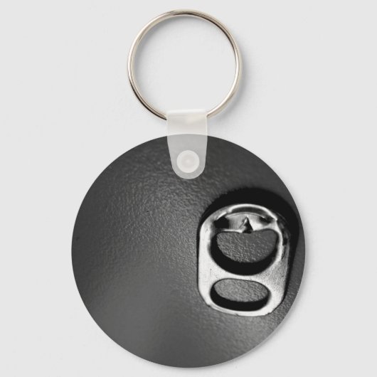 タブポップ・アートのキーチェーン キーホルダー (正面)