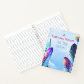 タブララサ ノートブック (内部)