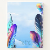 タブララサ ノートブック (裏面)