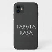 タブララサ Case-Mate iPhoneケース (裏面)