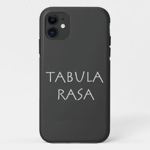 タブララサ iPhone 11 ケース