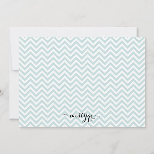 タブレオソイラエフェテドゥノエルインター 招待状 (裏面)