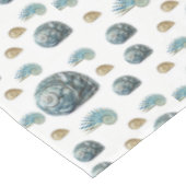 タブレクロスシーシェル テーブルクロス (アングル)