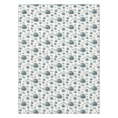 タブレクロスシーシェル テーブルクロス (正面)