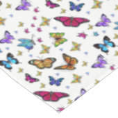 タブレクロチョウ テーブルクロス (アングル)