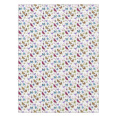 タブレクロチョウ テーブルクロス (正面)