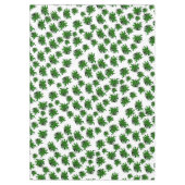 タブレクロース葉グラン テーブルクロス (正面)