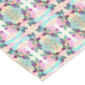 タブレク飛んでいるロ テーブルクロス (アングル)