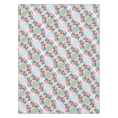 タブレク飛んでいるロ テーブルクロス (正面)