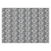 タブレコテ テーブルクロス (正面(横))